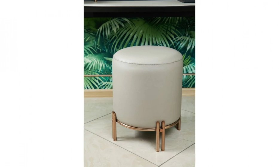 Пуф Praddy Bamboo - фото 1