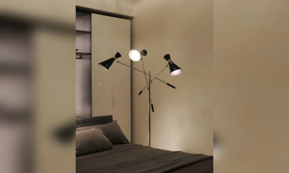 Торшер Delightfull Stanley - фото 10