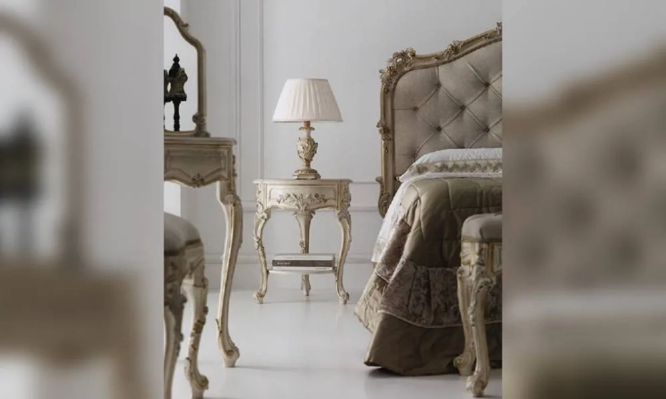 Тумба Прикроватная Grifoni Silvano Bedroom 11 - фото 1