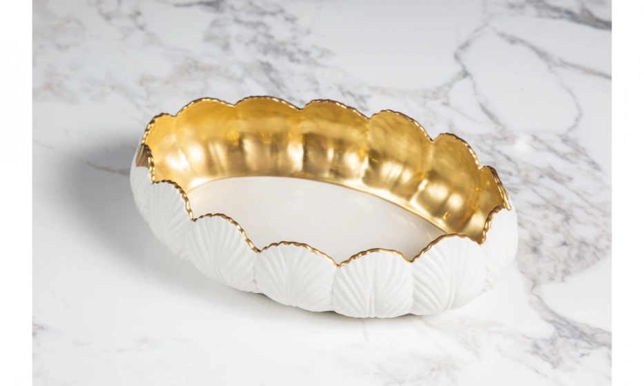 Ваза Villari Tulip - фото 2