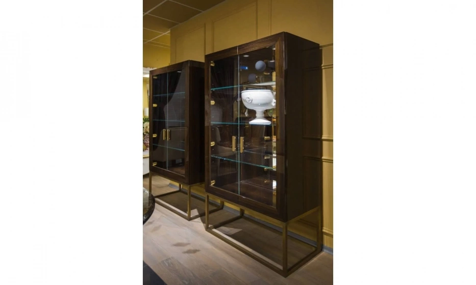 Витрина Signorini Coco Madam Daytona - фото 2