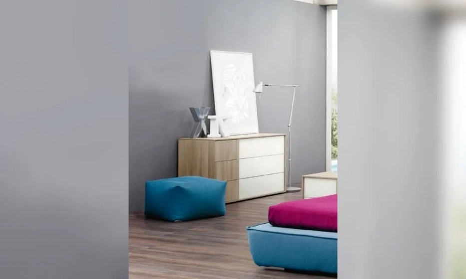 Комод Gamma (Imab Group) Voyager - фото 1