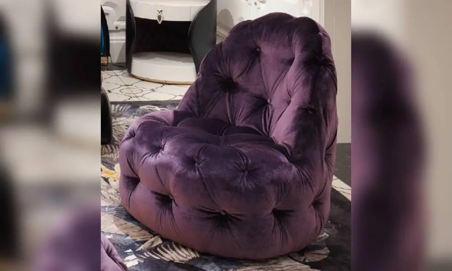 Кресло Visionnaire Cheshire - фото 1