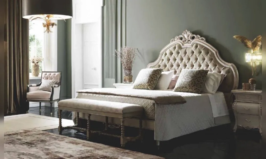 Кровать Grifoni Vittorio 2541 - фото 1