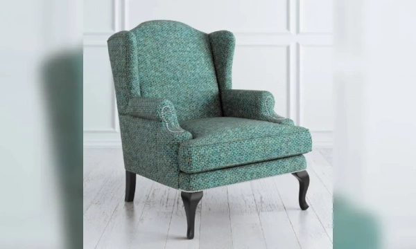 Кресло Kreind Френсис M12-Bn-0402