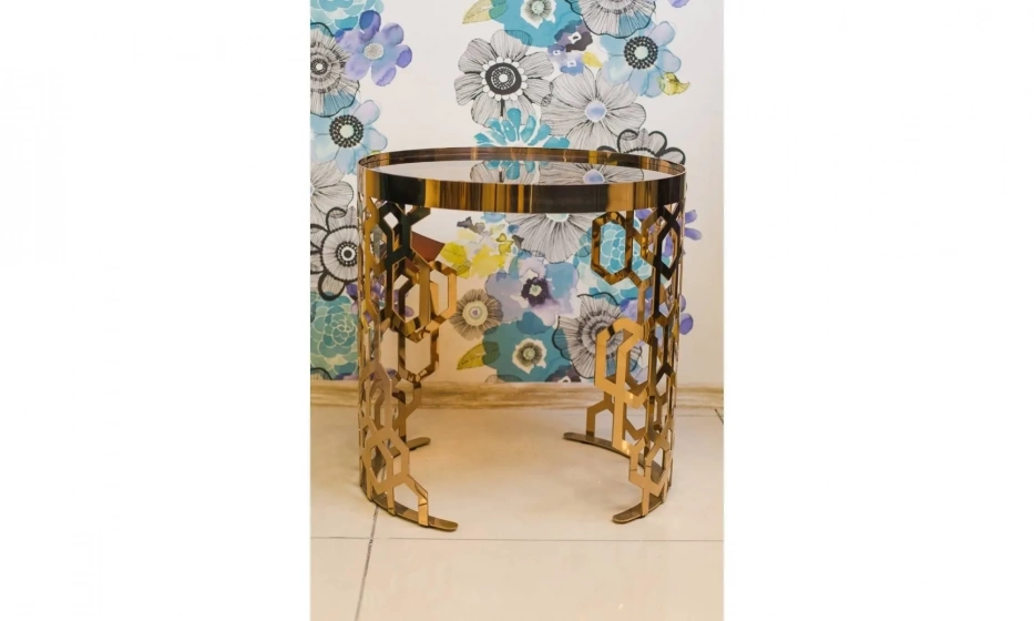 Журнальный Стол  Garda Decor - фото 1