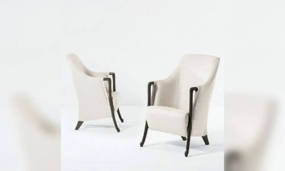 Кресло Piermaria Eugenia - фото 1