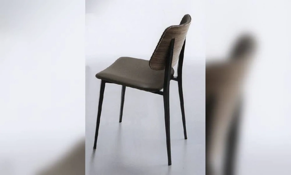 Стул Midj Joe M-Cu - фото 1