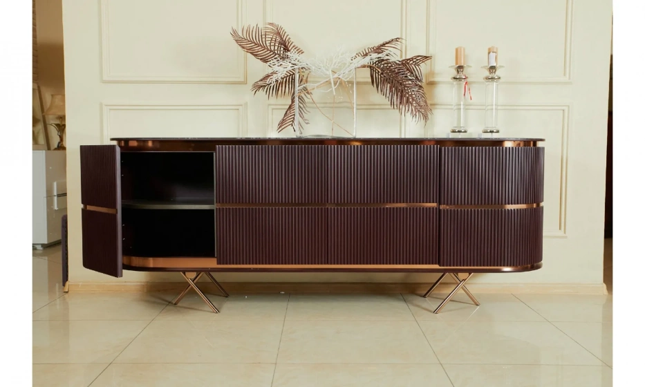 Комод ENZA HOME VIENNA - фото 7