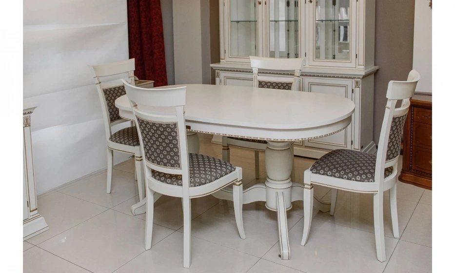 Стол Camelgroup Treviso - фото 1