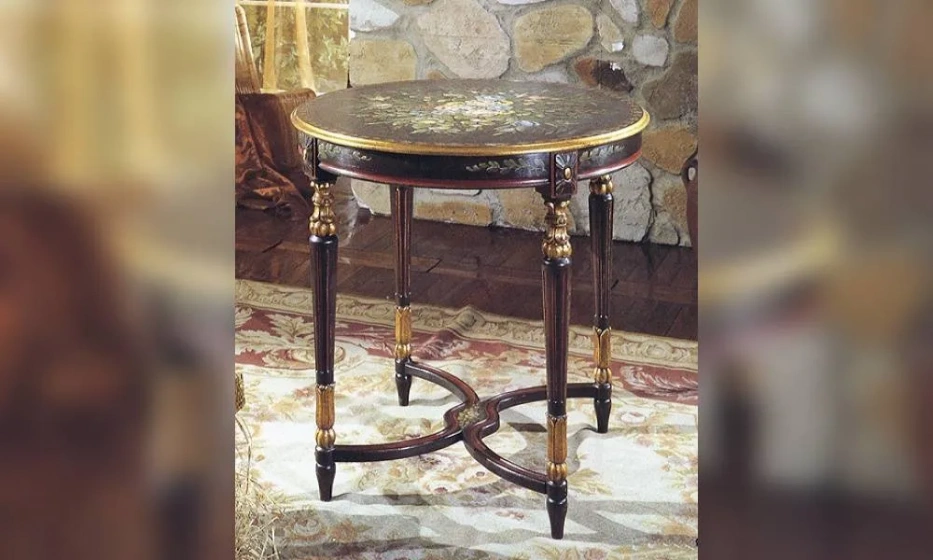 Стол Grifoni Vittorio 1493 - фото 1