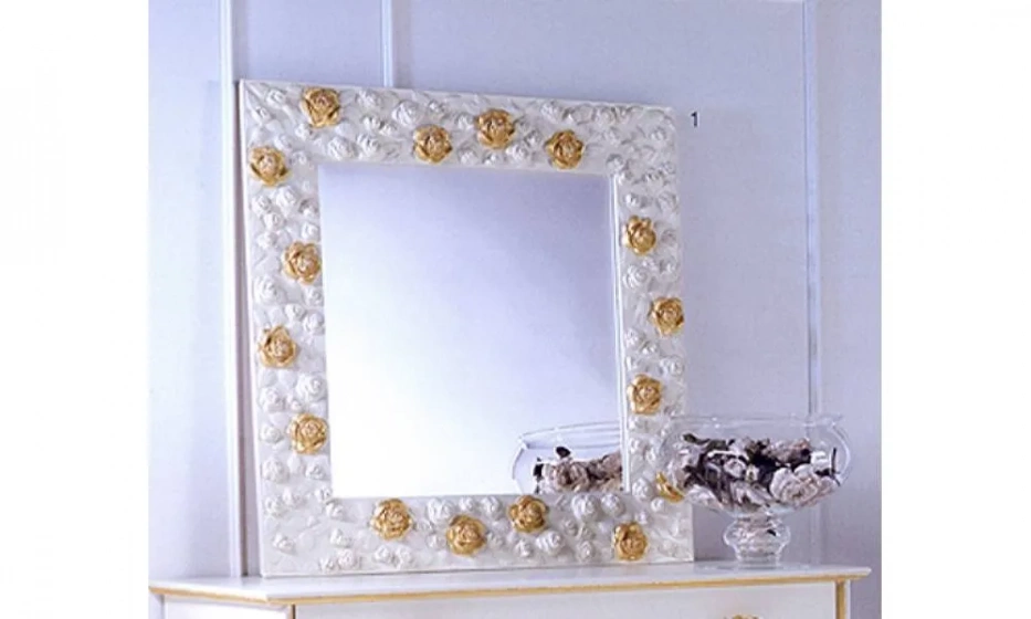 Зеркало Mo.Wa Rose-8070 - фото 1