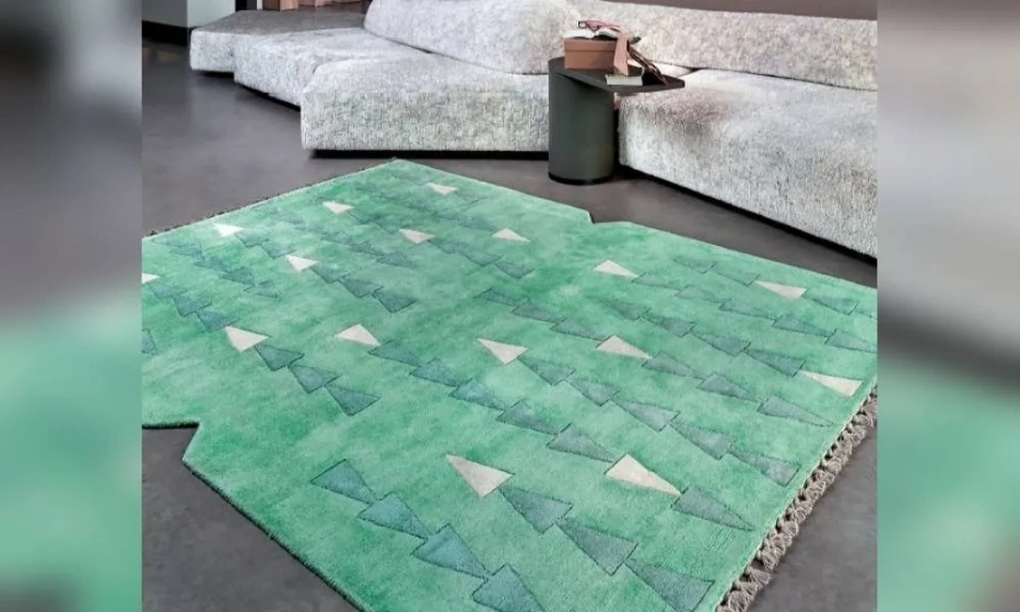 Ковер Arrows Фабрики Sitap - фото 1