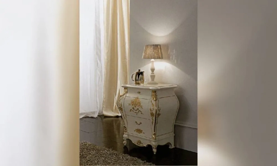 Тумба Прикроватная Agm Bangkok - фото 1