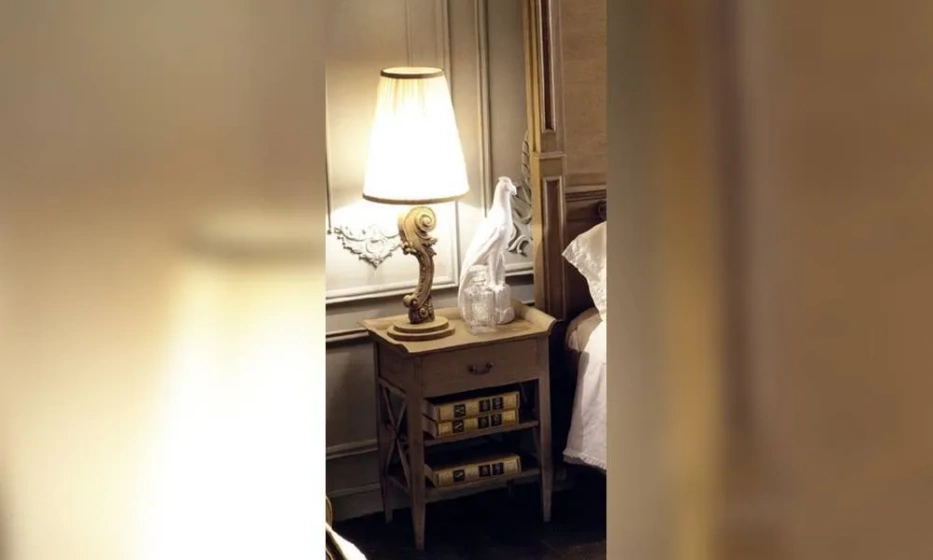 Тумба Прикроватная Grifoni Vittorio Audrey - фото 1