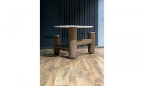 Стол журнальный Homage Vogue