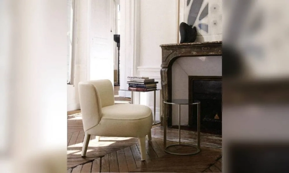 Кресло B&B Italia Febo 1 - фото 1