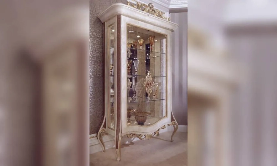 Витрина Turri Baroque - фото 1