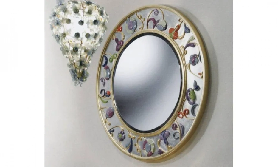 Зеркало Saraya Elledue M 606/Fg - фото 1