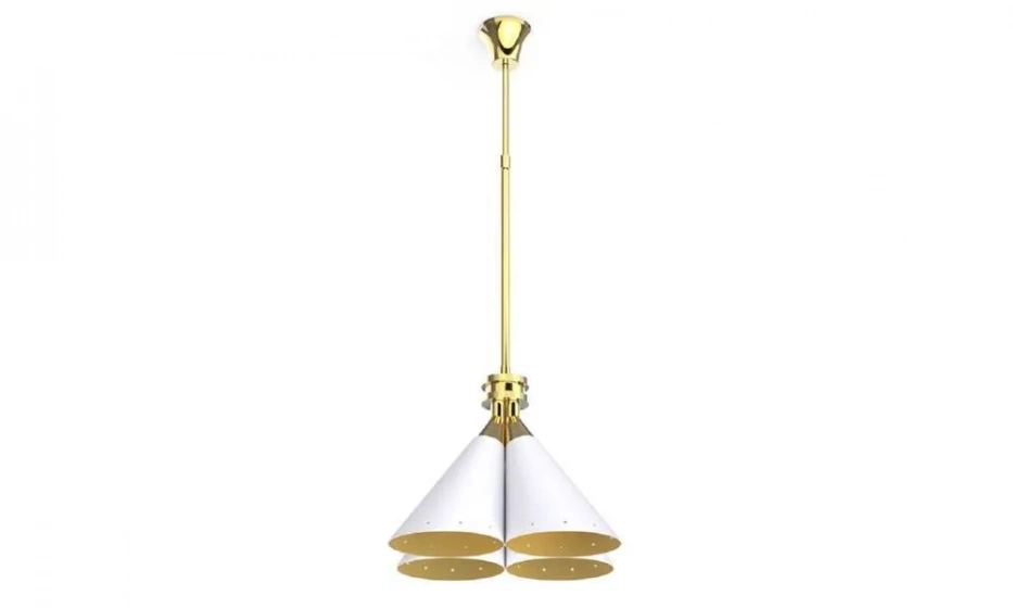 Люстра Delightfull Madeleine - фото 1