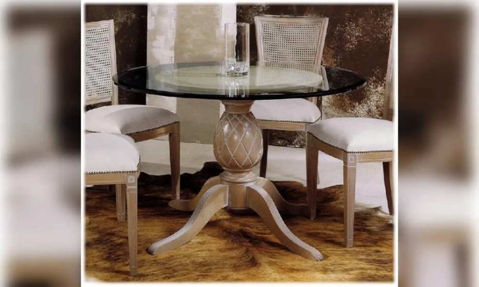 Стол Seven Sedie Ananas - фото 1