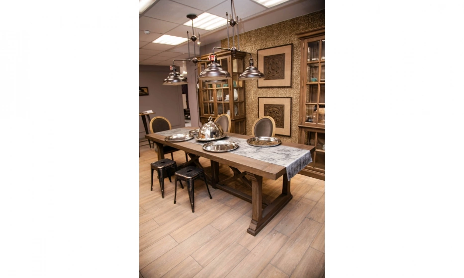 Стол Gramercy Home Preston - фото 2