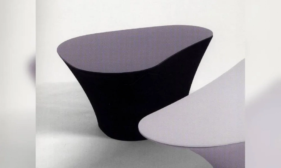 Стол Журнальный Cattelan Italia Atollo A - фото 1