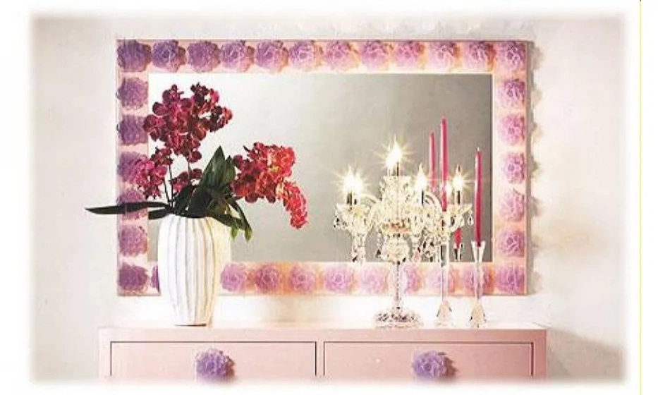 Зеркало Kelly Halley 452 - фото 1