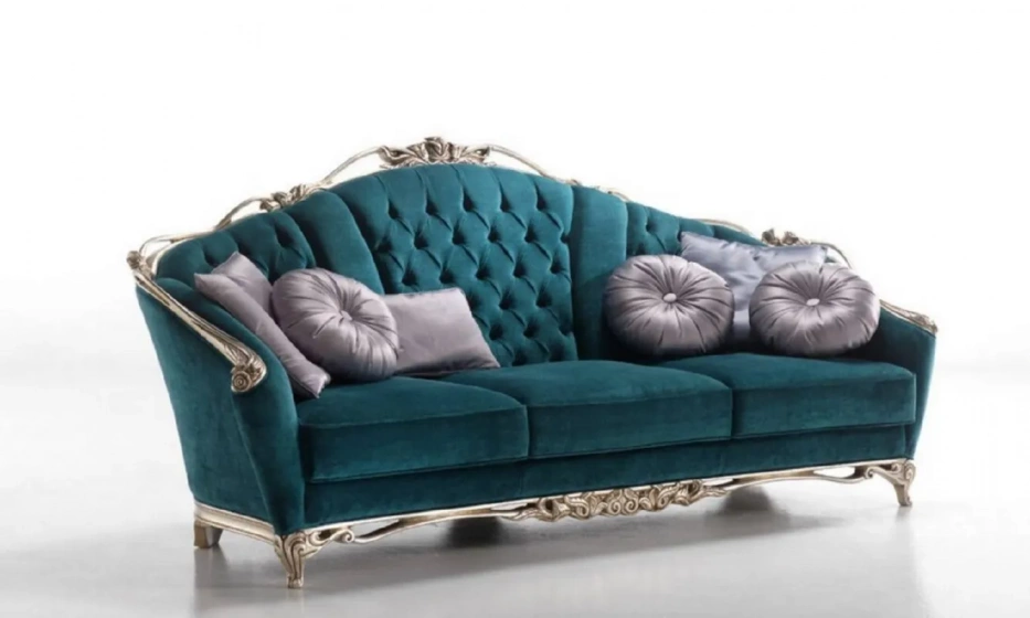 Диван Goldconfort Rose 1 - фото 1