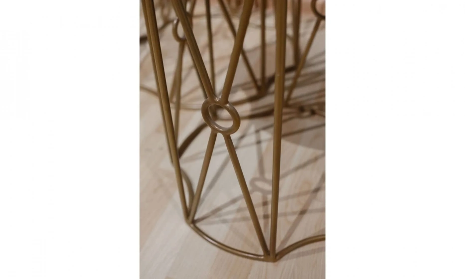 Cтол Журнальный Eichholtz 1 - фото 4