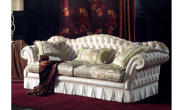 Гостиная Bedding Beverly 3