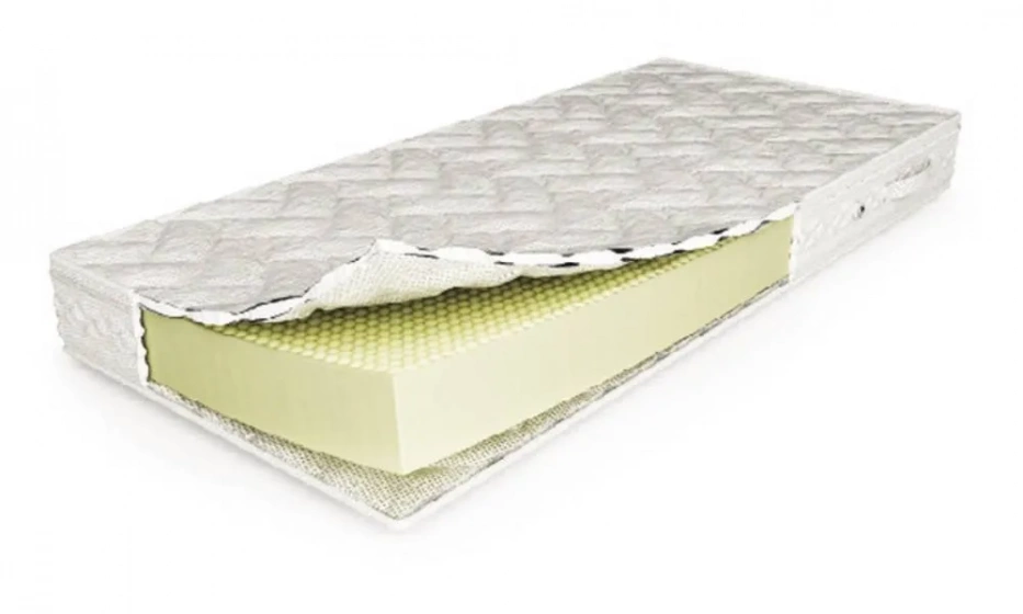 Матрас Сонберри Комфорт Роллпак-2 - фото 1