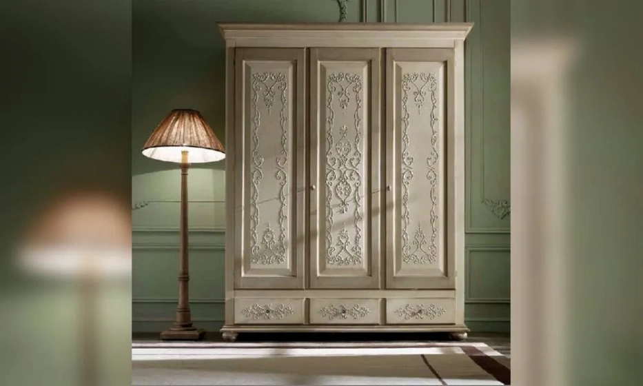 Шкаф Grifoni Vittorio 2615 - фото 1