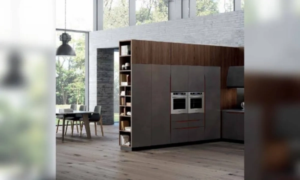 Кухня Biefbi Cucine Miami