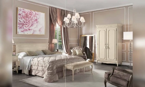 Спальня Cavio Francesca