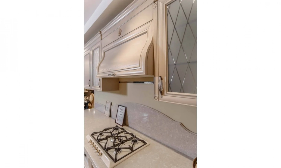 Кухня Русский Дом Эрмитаж - фото 4