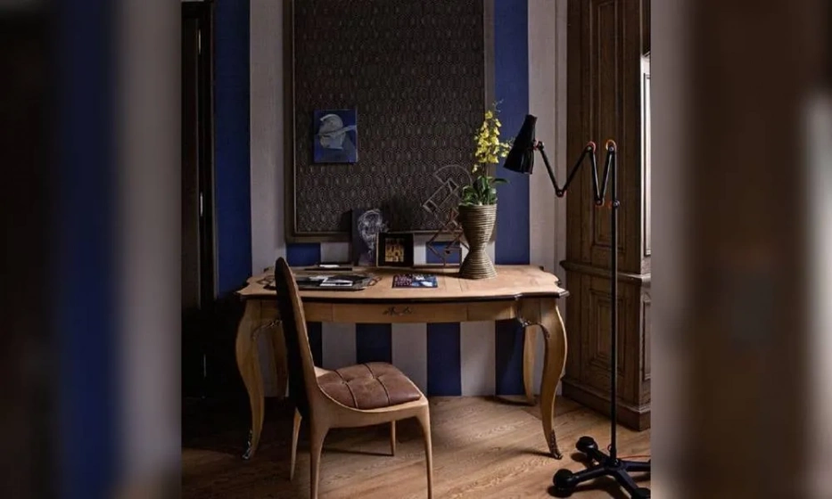 Стол Письменный Zonta Lucky Story - фото 1