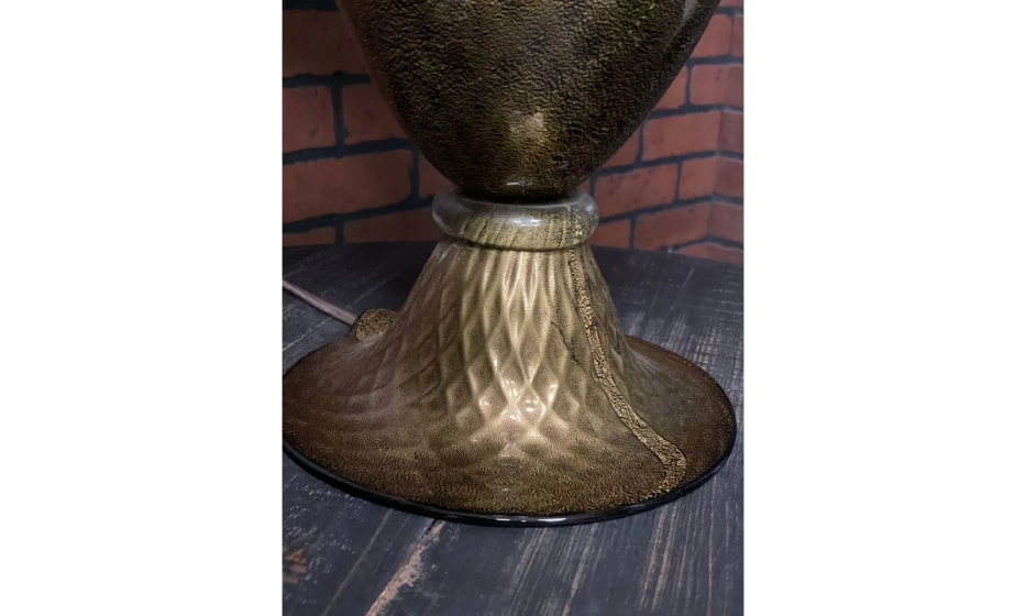 Настольная лампа EMME PI LIGHT/MASIERO - фото 4