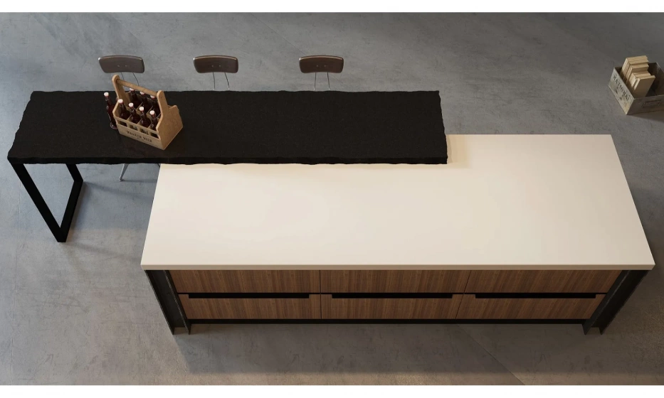 Кухня Virs Loft Two - фото 11