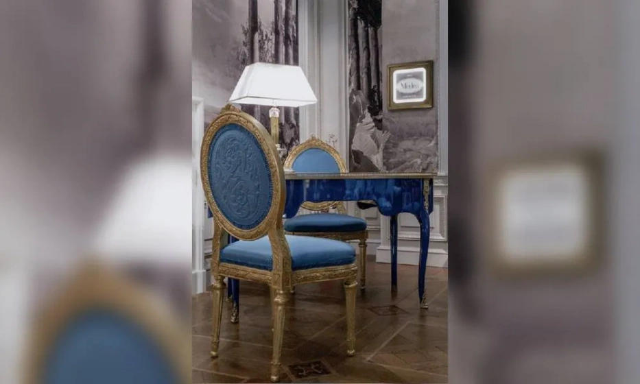 Стул Medea 100 - фото 1