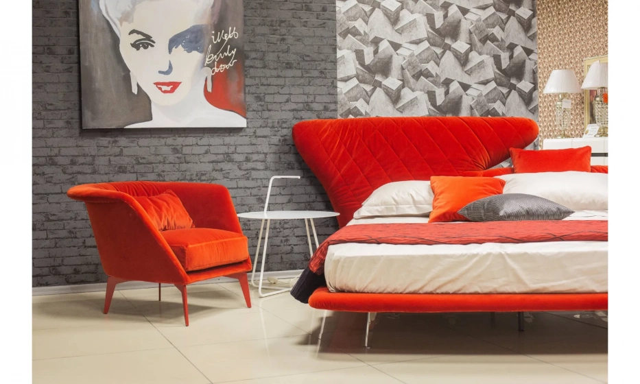 Журнальный стол Bonaldo Nemesi - фото 3