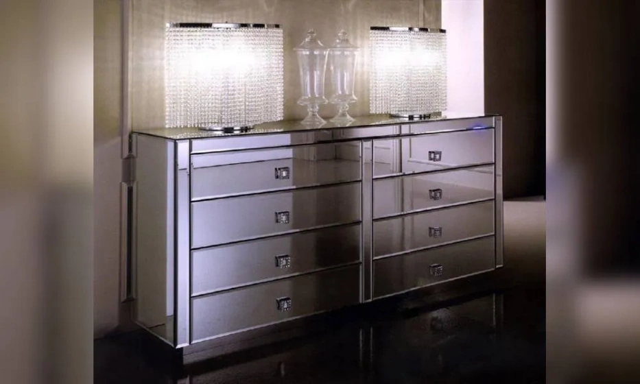 Комод Dv Home Collection Envy - фото 1