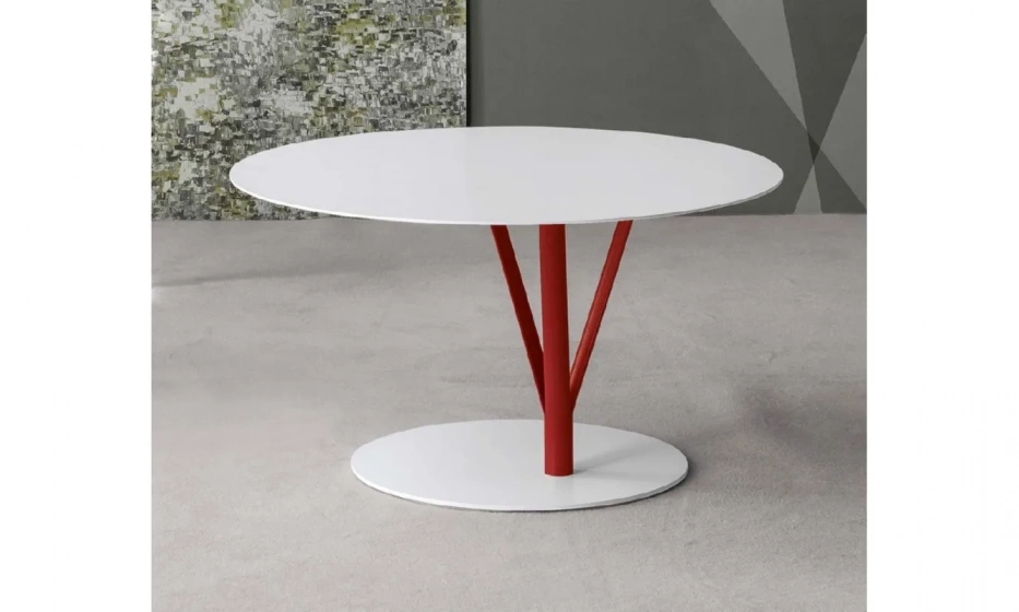 Стол Журнальный Bonaldo Kadou Coffee Low - фото 1