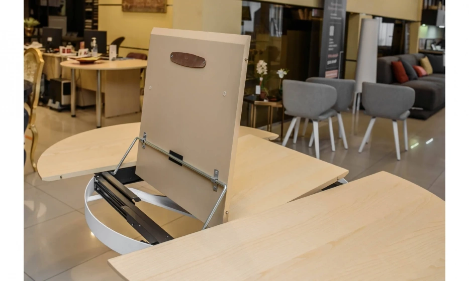 Стол обеденный MIDJ Link - фото 10