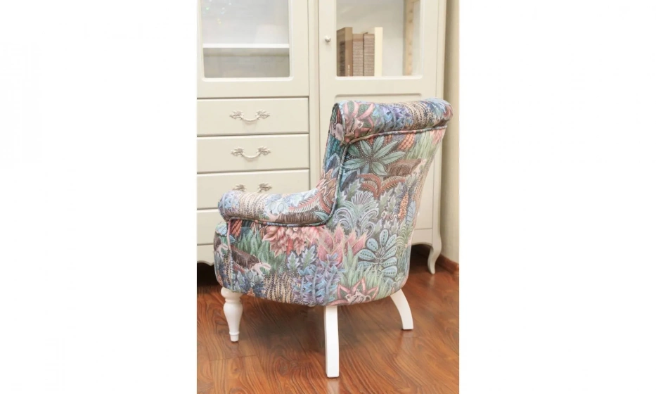 Кресло Kreind Перфетто ткань 0389 - фото 3