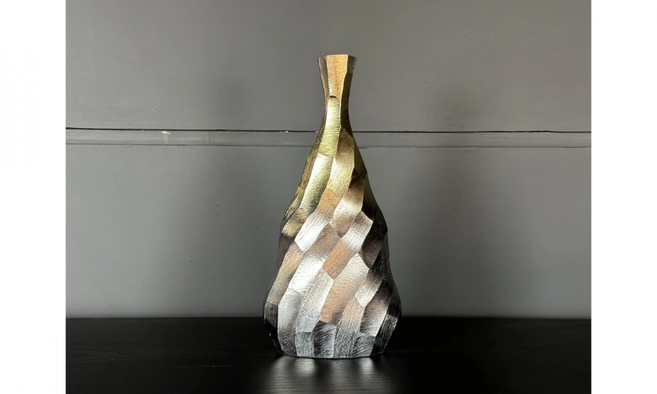 Ваза маленькая Garda Decor - фото 2