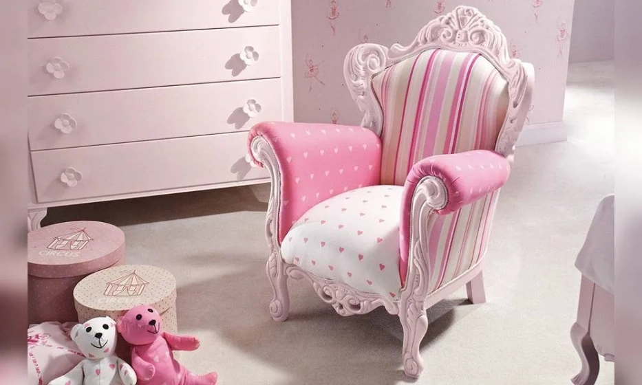 Кресло Piermaria Young 1 - фото 1