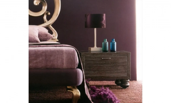 Спальня Corte Zari Viola 1