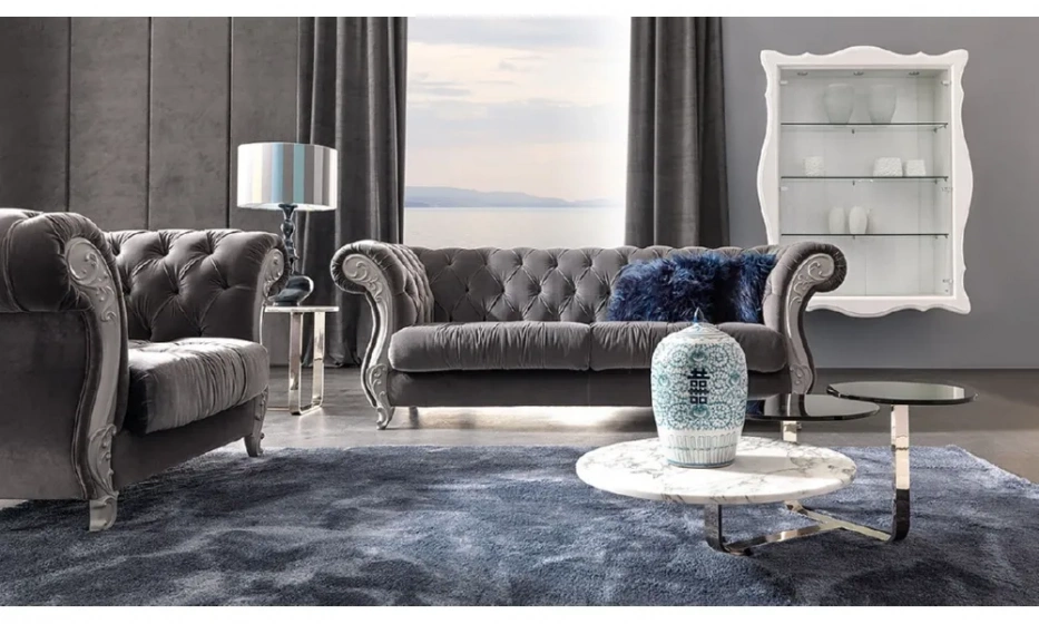 Гостиная Corte Zari Zoe - фото 1