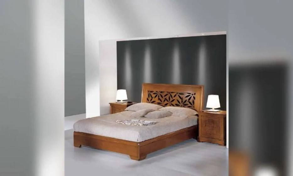 Кровать Betamobili I Petali - фото 1